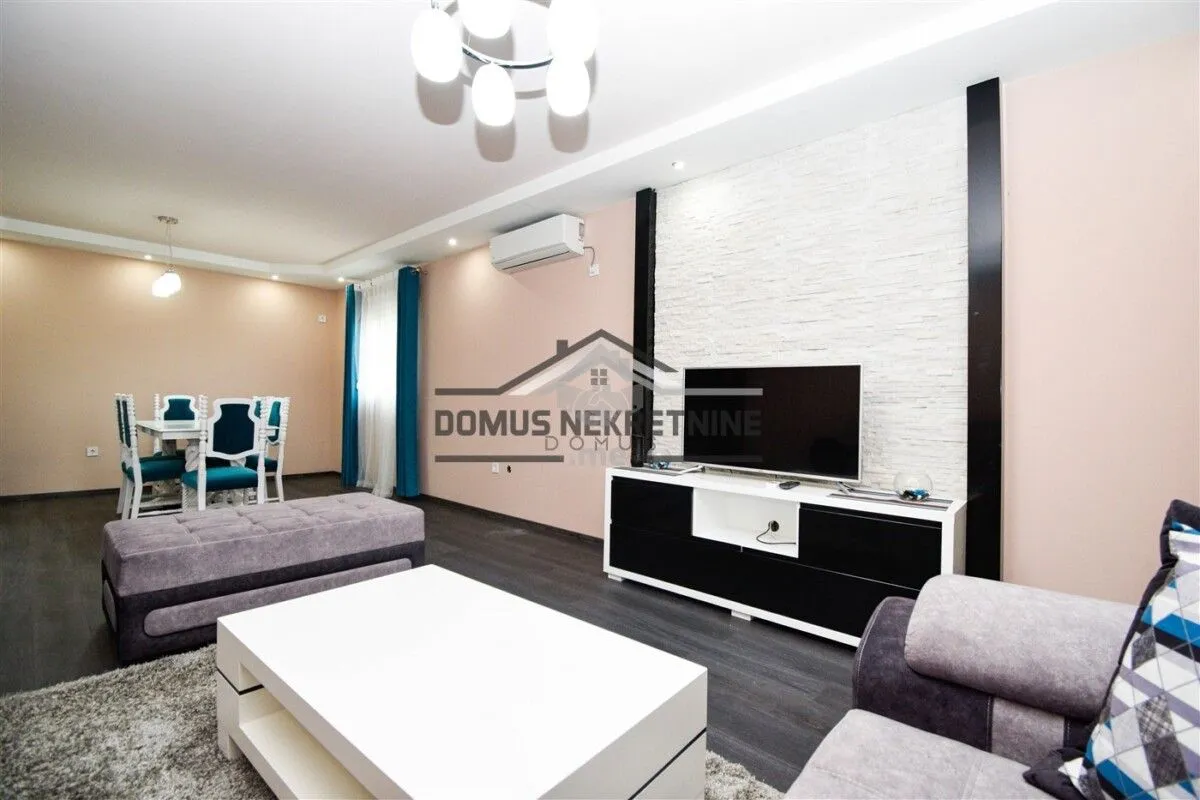Rent, house, 100m², Danilovgrad, Crna Gora