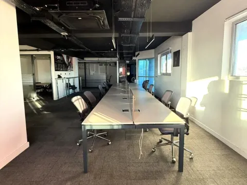 Rent, office space, 740m², Mahala, Bijelo Polje - image 4