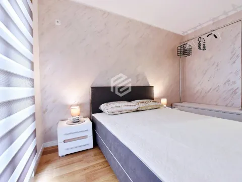 Rent, one bedroom apartment, 49m², Central Point, Podgorica - image 6