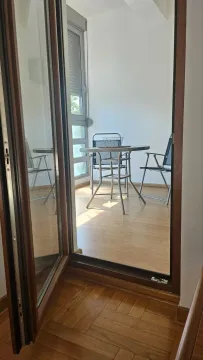 Izdavanje, dvosoban stan, 70m², Centar, Podgorica - image 12