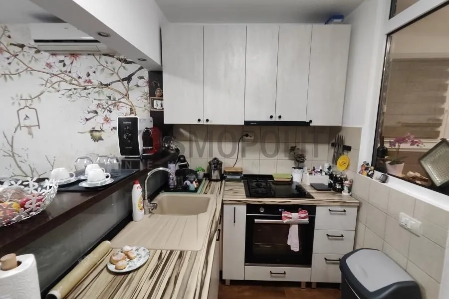 Prodaja, dvosoban stan, 48m², Vidikovački venac, Rakovica
