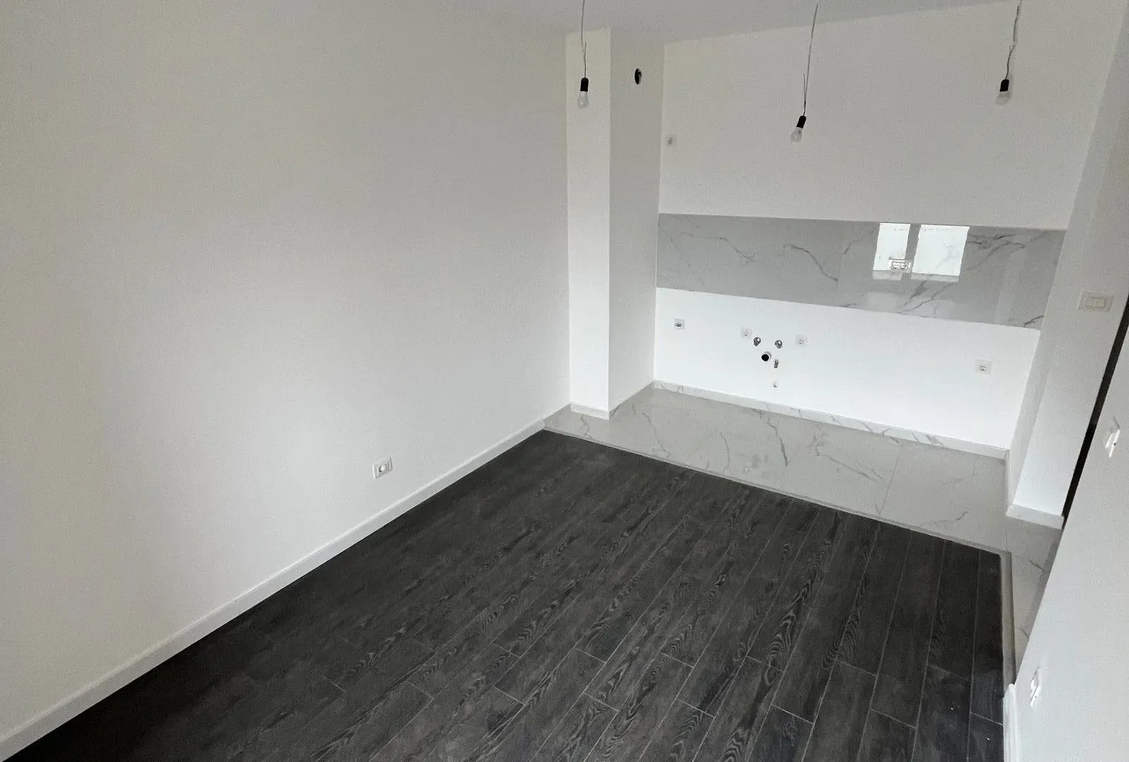 Sale, one bedroom apartment, 38m², Zabjelo, Podgorica