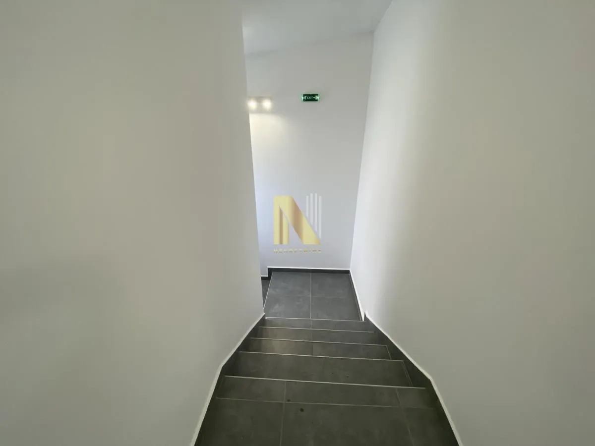 Rent, office space, 111m², Veternička rampa, Novi Sad Sve Podlokacije