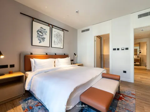 Prodaja, dvosoban stan, 90m², Porto Montenegro, Tivat - image 25