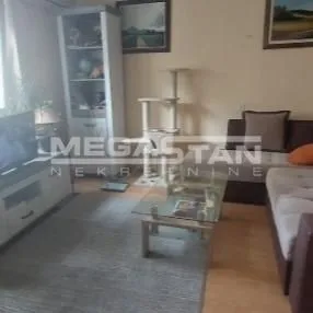 Sale, three bedroom apartment, 76m², Stari Grad, Beograd