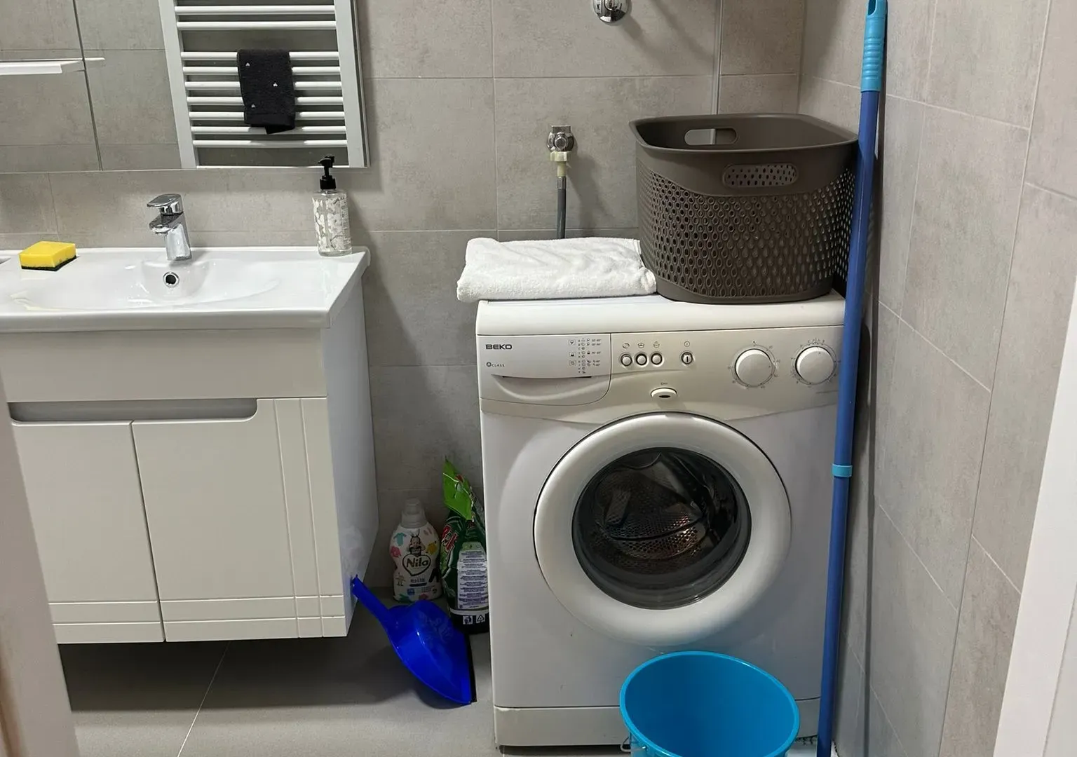 Prodaja, stan, 48m², Budva, Crna Gora