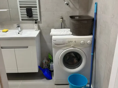 Prodaja, stan, 48m², Budva, Crna Gora - image 6