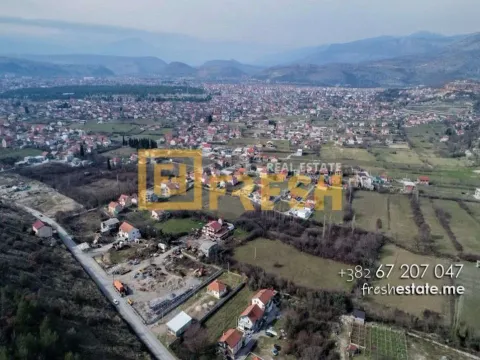 Sale, land lot, 6072m², Masline, Podgorica - image 11