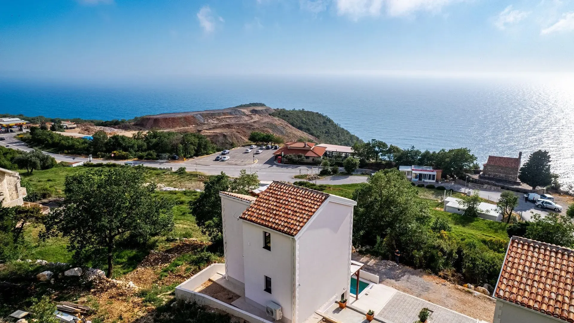 Sale, house, 114m², Blizikuće, Budva