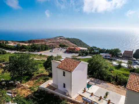 Prodaja, kuća, 114m², Blizikuće, Budva - image 4