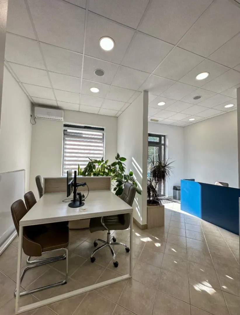 Sale, office space, 98m², Stari Aerodrom, Podgorica