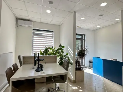 Sale, office space, 98m², Stari Aerodrom, Podgorica - image 10