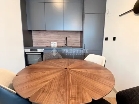 Izdavanje, jednosoban stan, 36m², Zabjelo, Podgorica - image 6