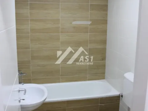 Rent, one bedroom apartment, 33m², Sajam, Novi Sad Sve Podlokacije - image 6