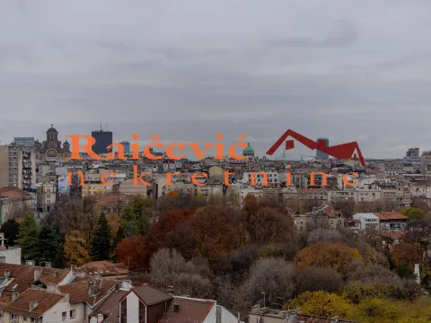 Sale, three bedroom apartment, 87m², Botanička Bašta, Palilula Sve Podlokacije - image 5