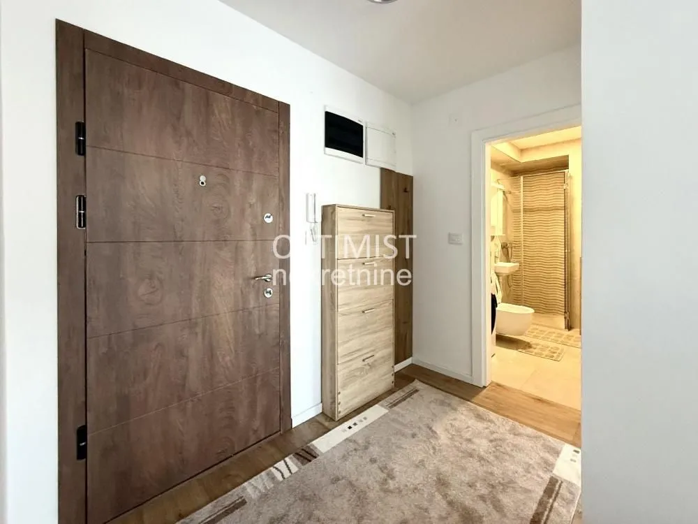 Rent, two bedroom apartment, 45m², Zemun Meandri, Zemun Sve Podlokacije