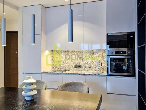 Izdavanje, jednosoban stan, 56m², Kruševac, Podgorica - image 7