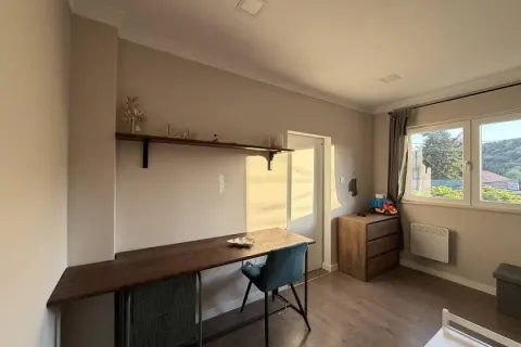 Rent, two bedroom apartment, 40m², Lisičji Potok, Beograd - image 8
