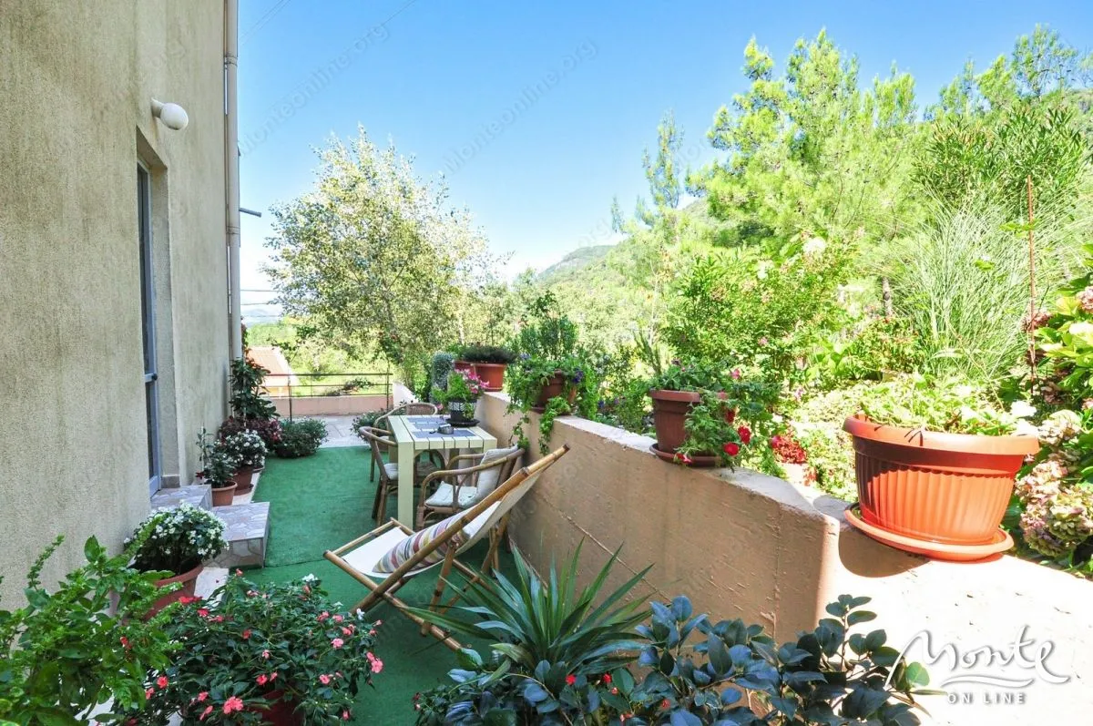Prodaja, jednosoban stan, 50m², Tivat, Crna Gora