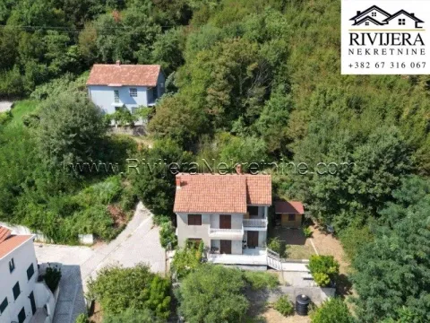Prodaja, kuća, 128m², Bijela, Herceg Novi - image 2
