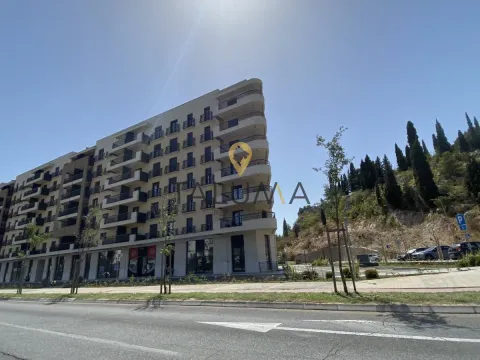 Izdavanje,  poslovni prostor, 126m2, Ljubović, Podgorica