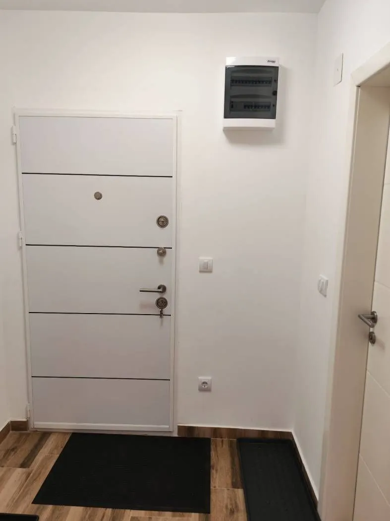 Prodaja, dvosoban stan, 41m², Divčibare, Valjevo