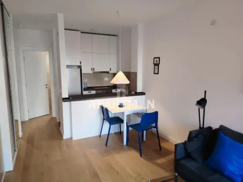 Rent, apartment, 34m², Stari Grad, Beograd - image 6