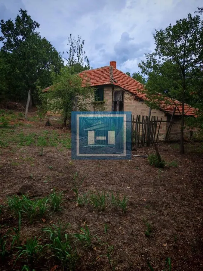 Prodaja, plac, 187m², Bošnjane, Paraćin