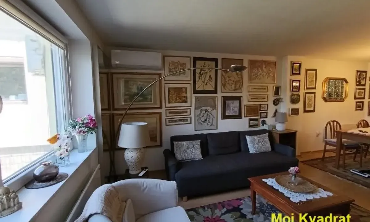 Sale, house, 97m², Kanarevo Brdo, Beograd