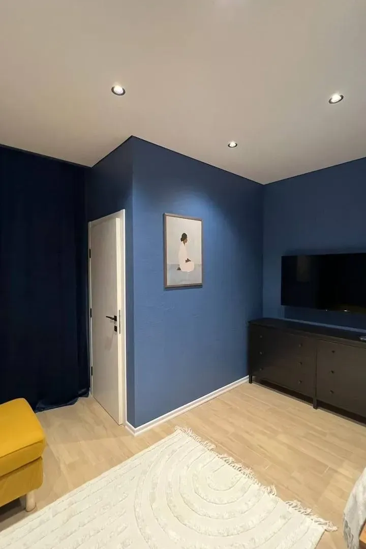 Prodaja, jednosoban stan, 33m², Golubovina, Budva
