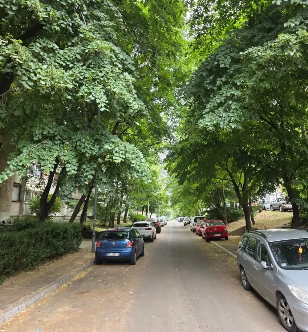 Prodaja, dvosoban stan, 50m², Mirijevo 1, Mirijevo Sve Podlokacije