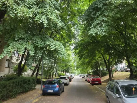 Prodaja, dvosoban stan, 50m², Mirijevo 1, Mirijevo Sve Podlokacije - image 19