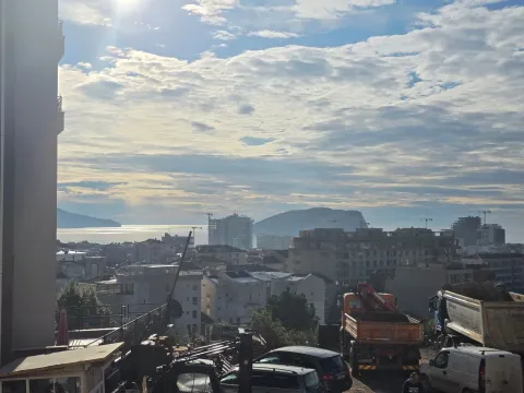 Prodaja, dvosoban stan, 64m², Budva, Crna Gora - image 2