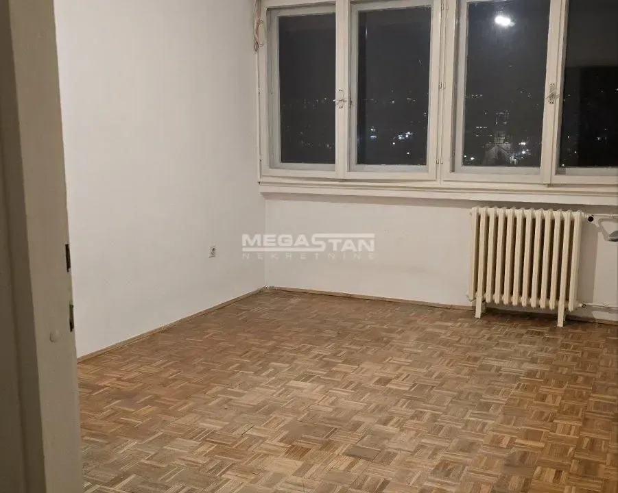 Prodaja, dvosoban stan, 59m², Zvezdara Sve Podlokacije, Beograd