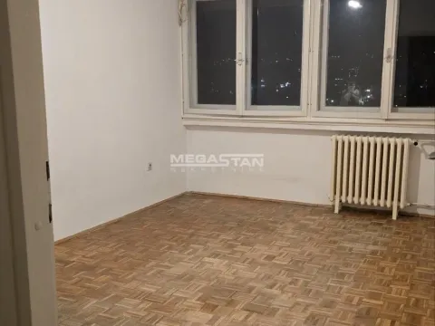 Prodaja, dvosoban stan, 59m², Zvezdara Sve Podlokacije, Beograd
