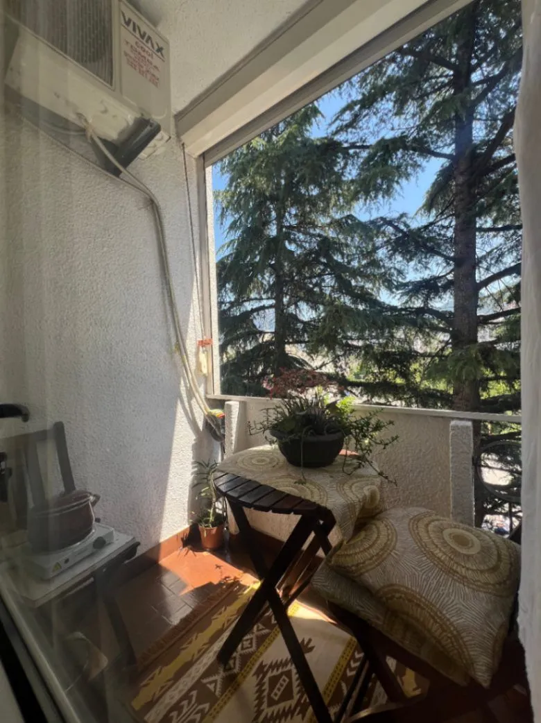 Sale, apartment, 44m², Centar, Bar