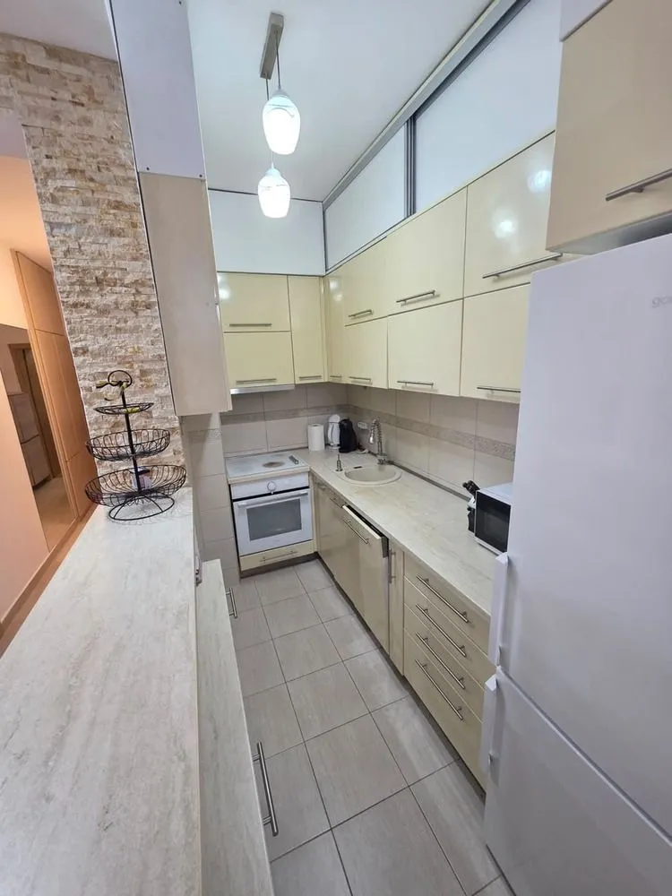 Rent, two bedroom apartment, 65m², Rozino, Budva
