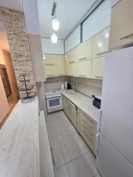 Rent, two bedroom apartment, 65m², Rozino, Budva - image 7