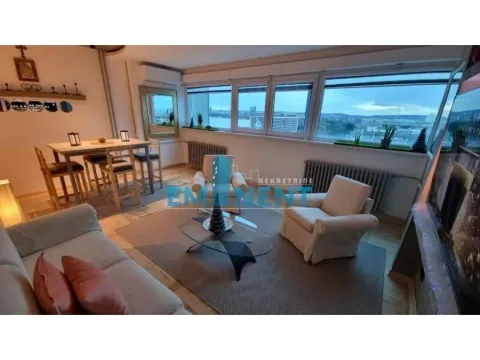 Izdavanje, stan, 48m², Novi Beograd Sve Podlokacije, Beograd - image 4