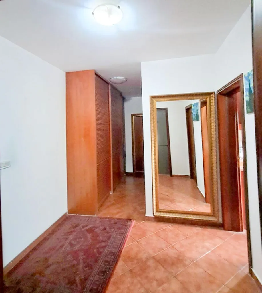 Sale, three bedroom apartment, 136m², Gorica C, Podgorica