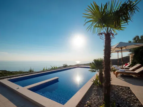 Rent, house, 200m², Zagora, Kotor - image 27