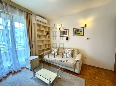 Rent, one bedroom apartment, 40m², Stari Aerodrom, Podgorica - image 2