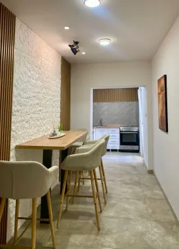 Izdavanje, dvosoban stan, 55m², Marići, Tivat - image 8