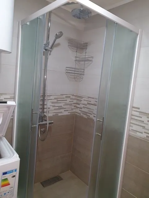 Rent, one bedroom apartment, 35m², Centar, Podgorica
