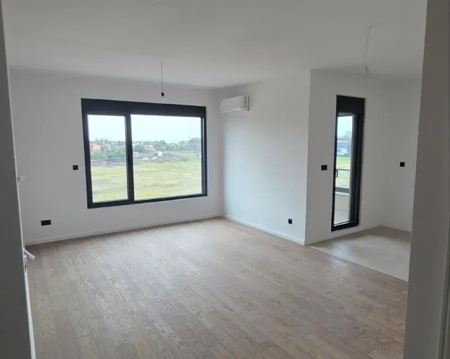 Sale, two bedroom apartment, 84m², Donja Gorica, Podgorica
