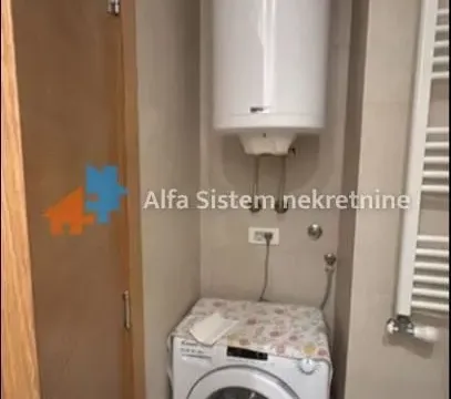 Izdavanje, dvosoban stan, 65m², Stari Grad, Beograd - image 15