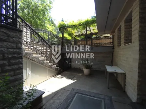 Izdavanje, poslovni prostor, 160m², Autokomanda, Voždovac Sve Podlokacije - image 16