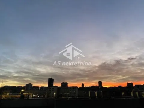 Izdavanje, dvosoban stan, 56m², Savski Venac, Beograd - image 23