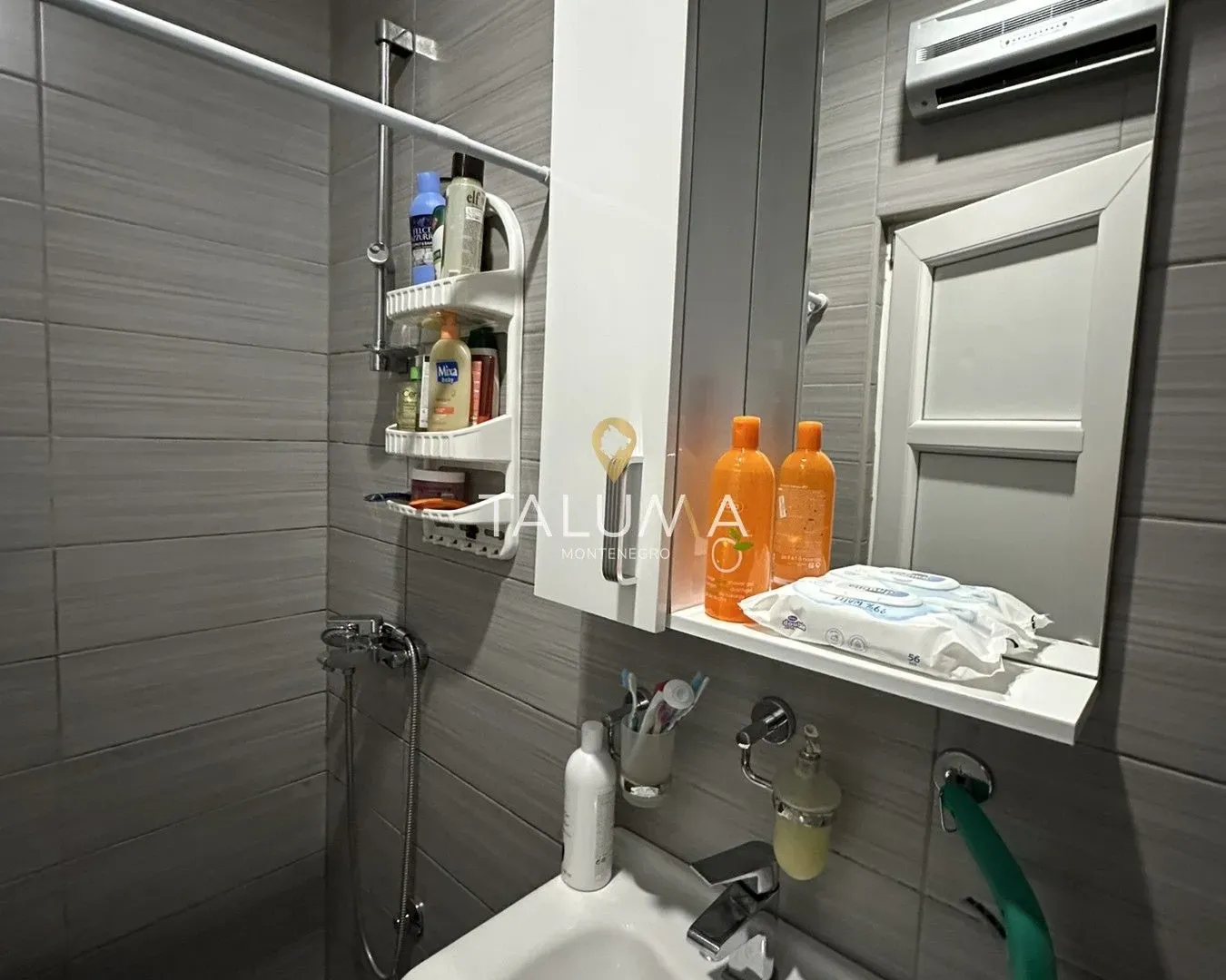 Prodaja, kuća, 125m², Centar, Cetinje