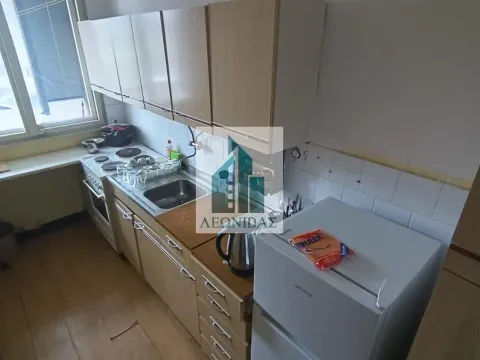 Rent, two bedroom apartment, 59m², Palilula, Niš - image 6